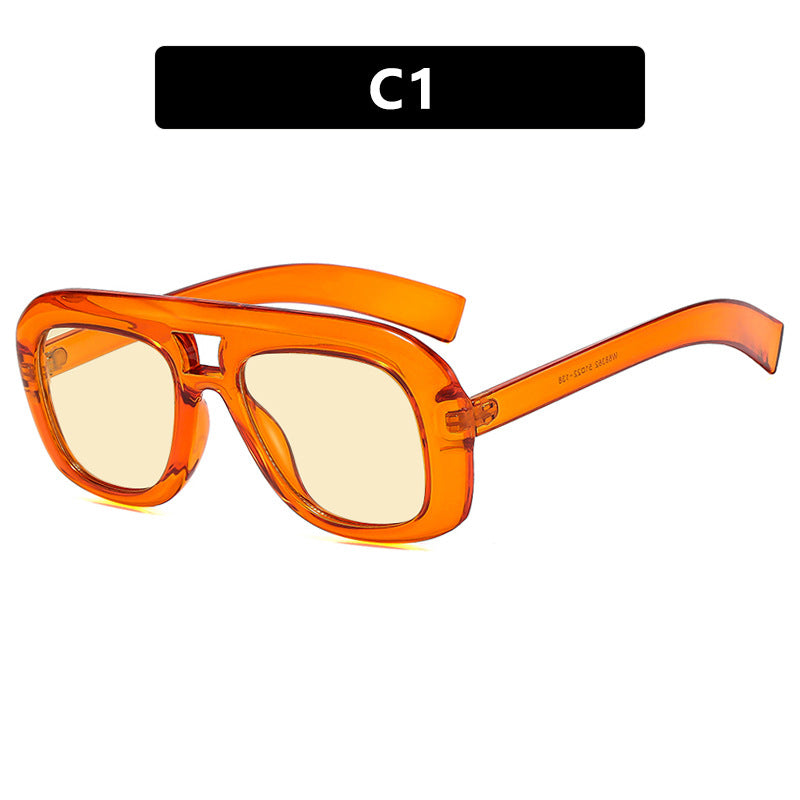 Women's striking sunglasses in elegant style Kalsten
