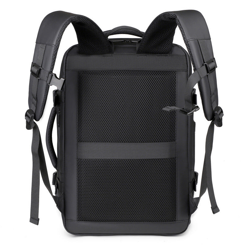 Multifunctional Travel Cart Backpack Kalsten