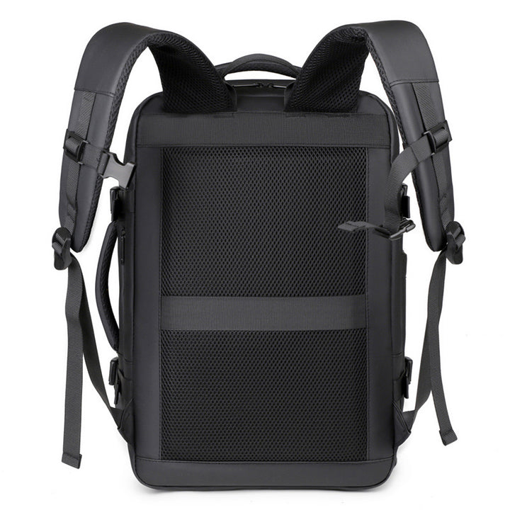 Multifunctional Travel Cart Backpack Kalsten