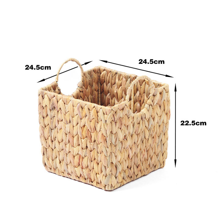 Decorative Woven Storage Kalsten