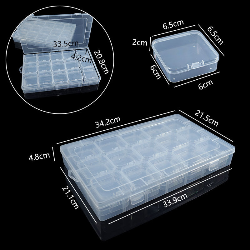 Advanced Modular Storage Organizer Kalsten