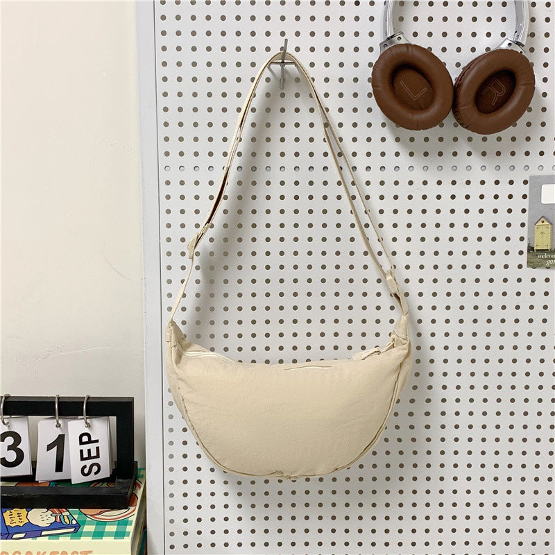 Comfortable shoulder bag with adjustable shoulder strap Kalsten