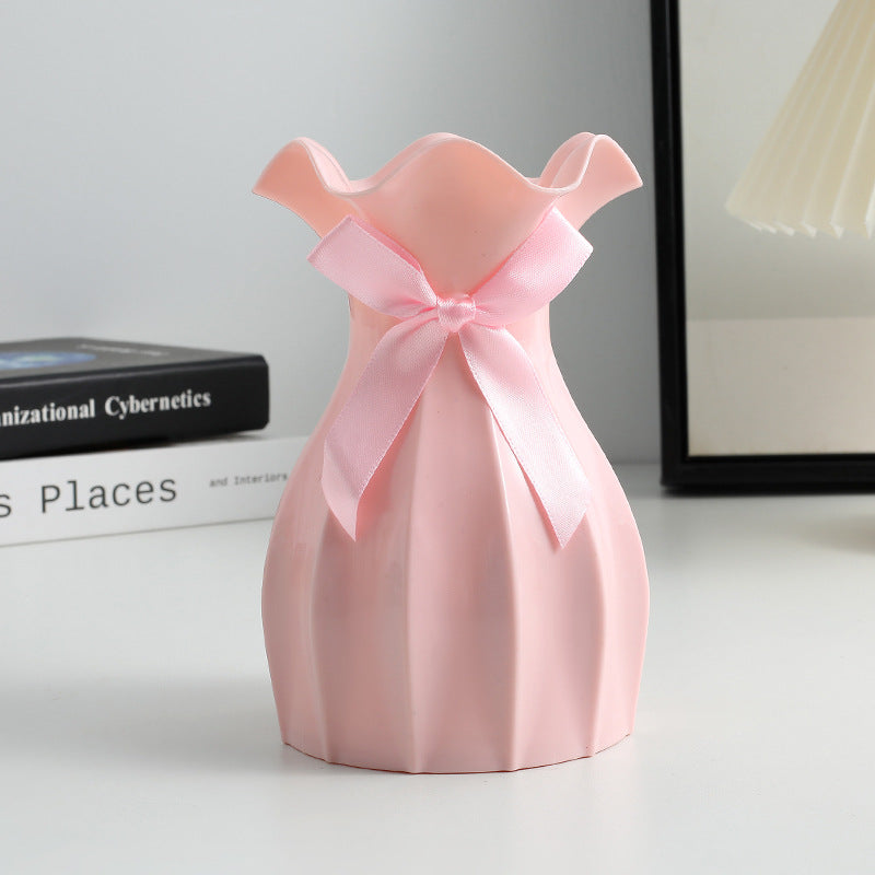 Decorative Ceramic Flower Vase