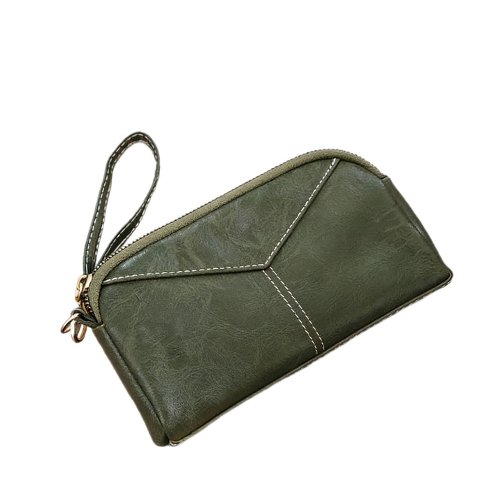 Leather Wallet Kalsten
