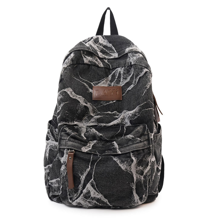 Urban-Style Multi-Pocket Backpack Kalsten
