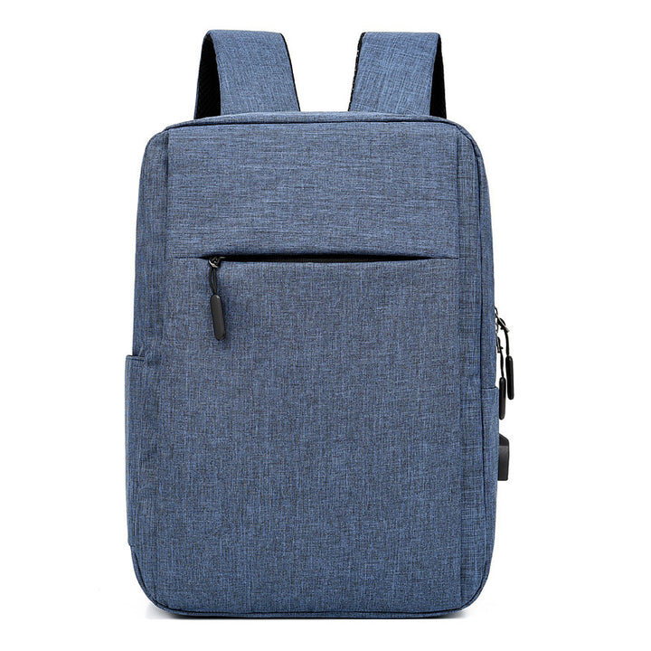Sleek Minimalist Everyday Backpack Kalsten