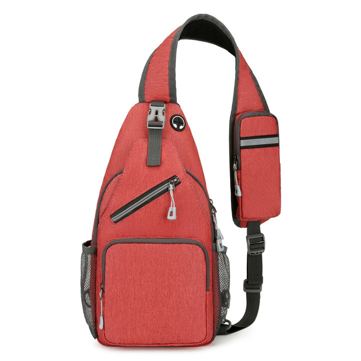 Crossbody Sling Bag Kalsten