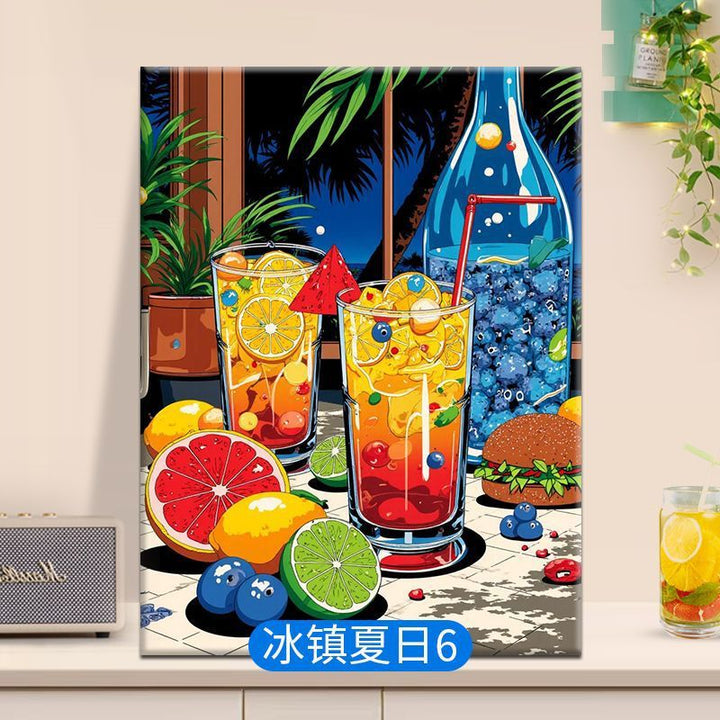 Art Print Kalsten