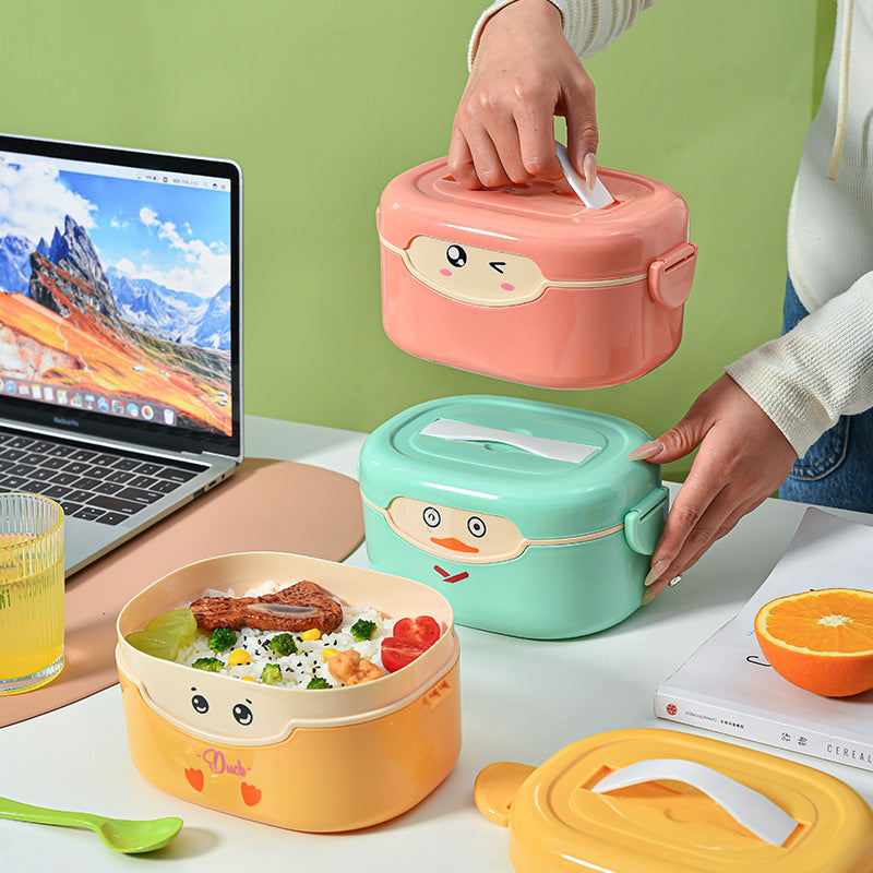 Fun-Themed Food Storage Set