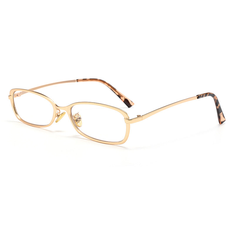 Fashionable sunglasses with narrow frame Kalsten