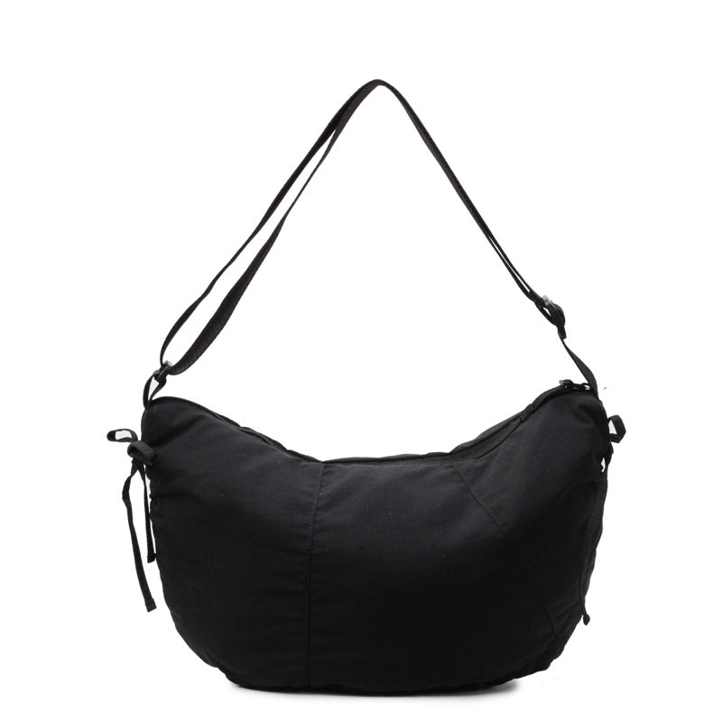 Casual Utility Sling Bag