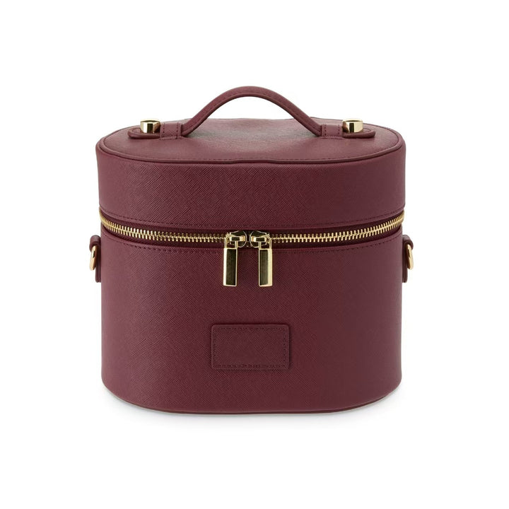 Elegant and Compact Cosmetic Bag Kalsten