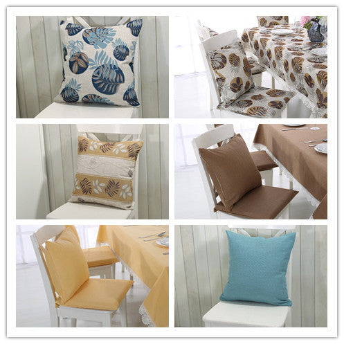 Women soft and decorative pillow cover Kalsten