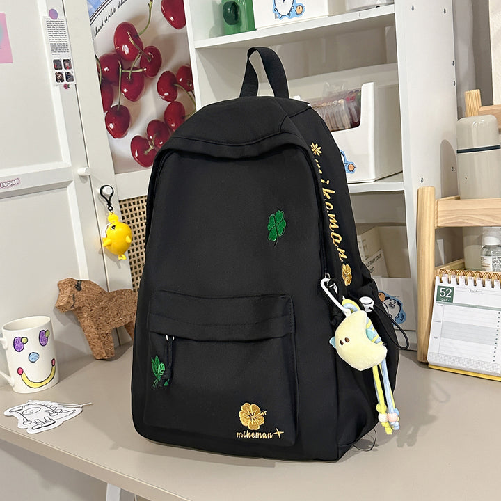 Stylish Decorative Backpack Kalsten