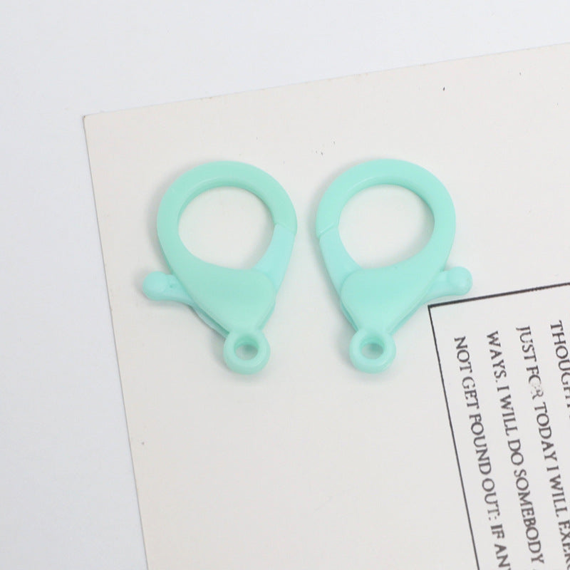 Versatile Keychain Clips kalsten