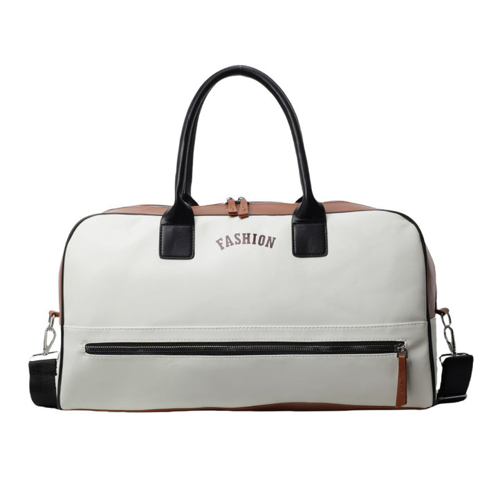 Fashionable Versatile Travel Duffle