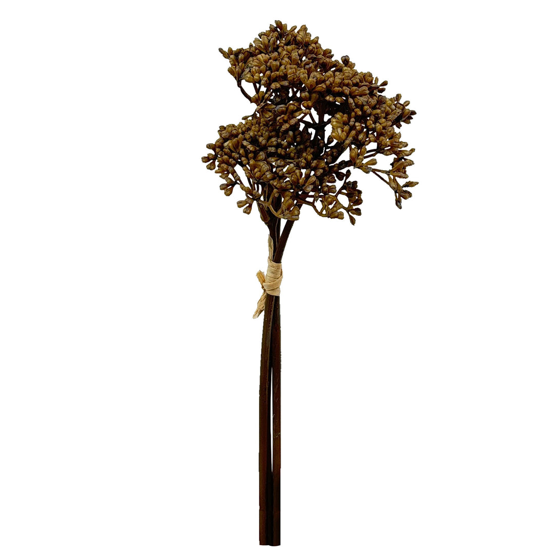 Decorative Faux Natural Branch Floral Arrangement