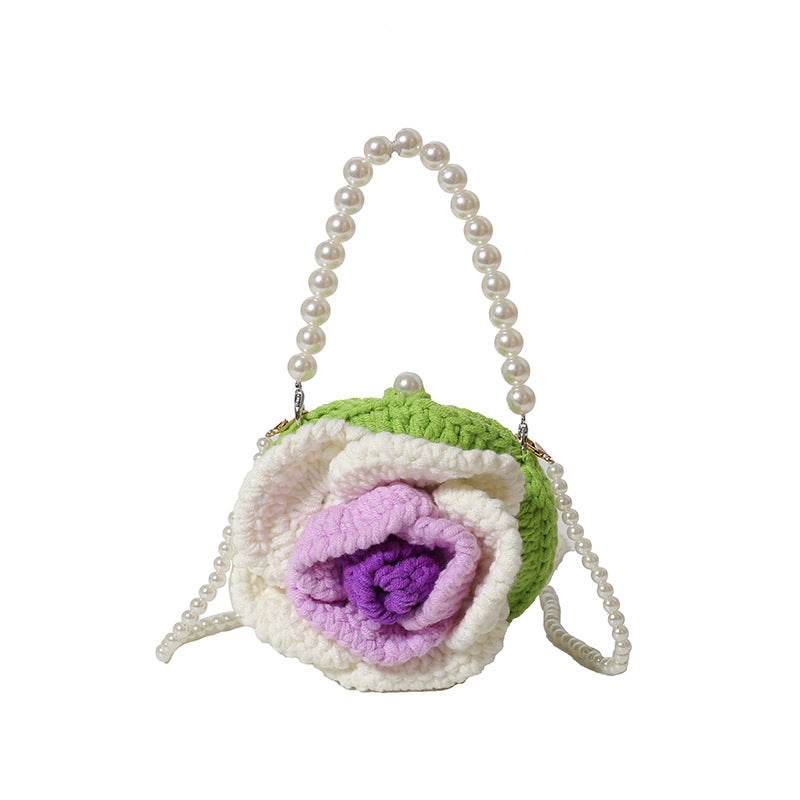 Floral Handcrafted