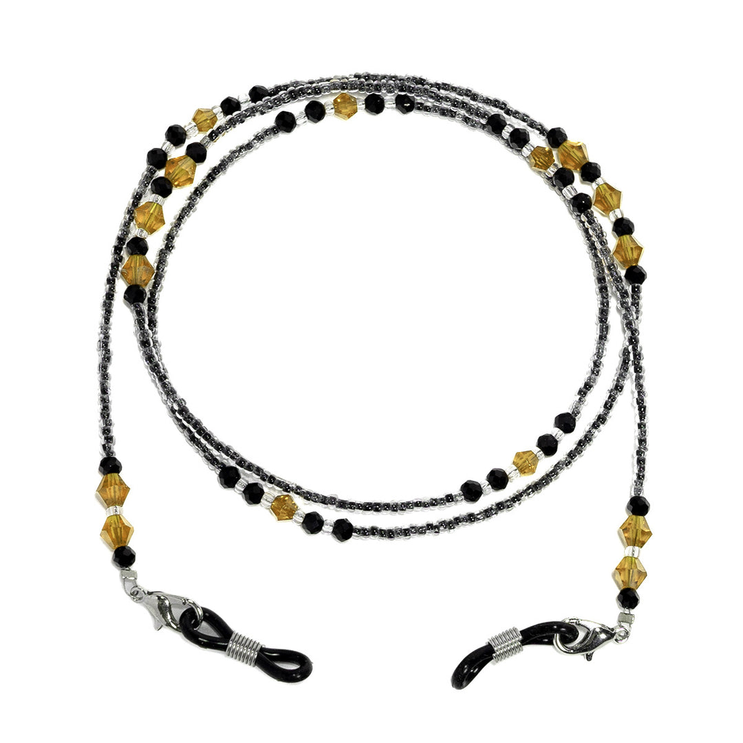 Beaded Eyewear Lanyard Kalsten