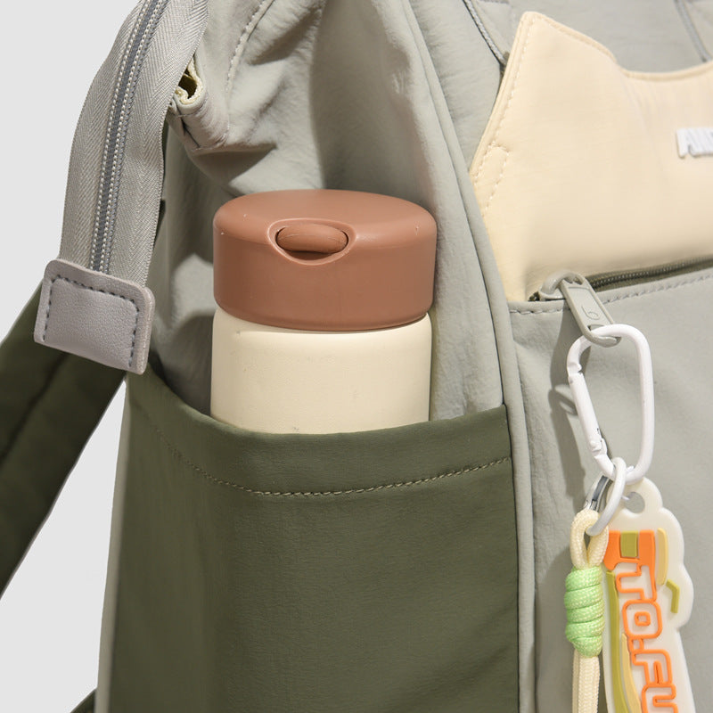 Versatile Multi-Pocket Backpack Kalsten