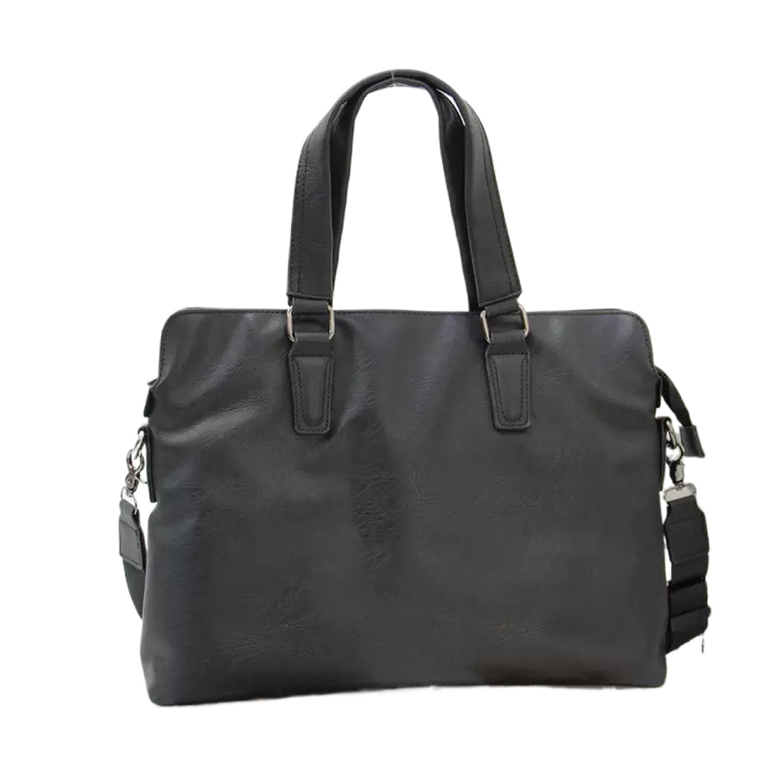 Elegant and multifunctional laptop briefcase Kalsten