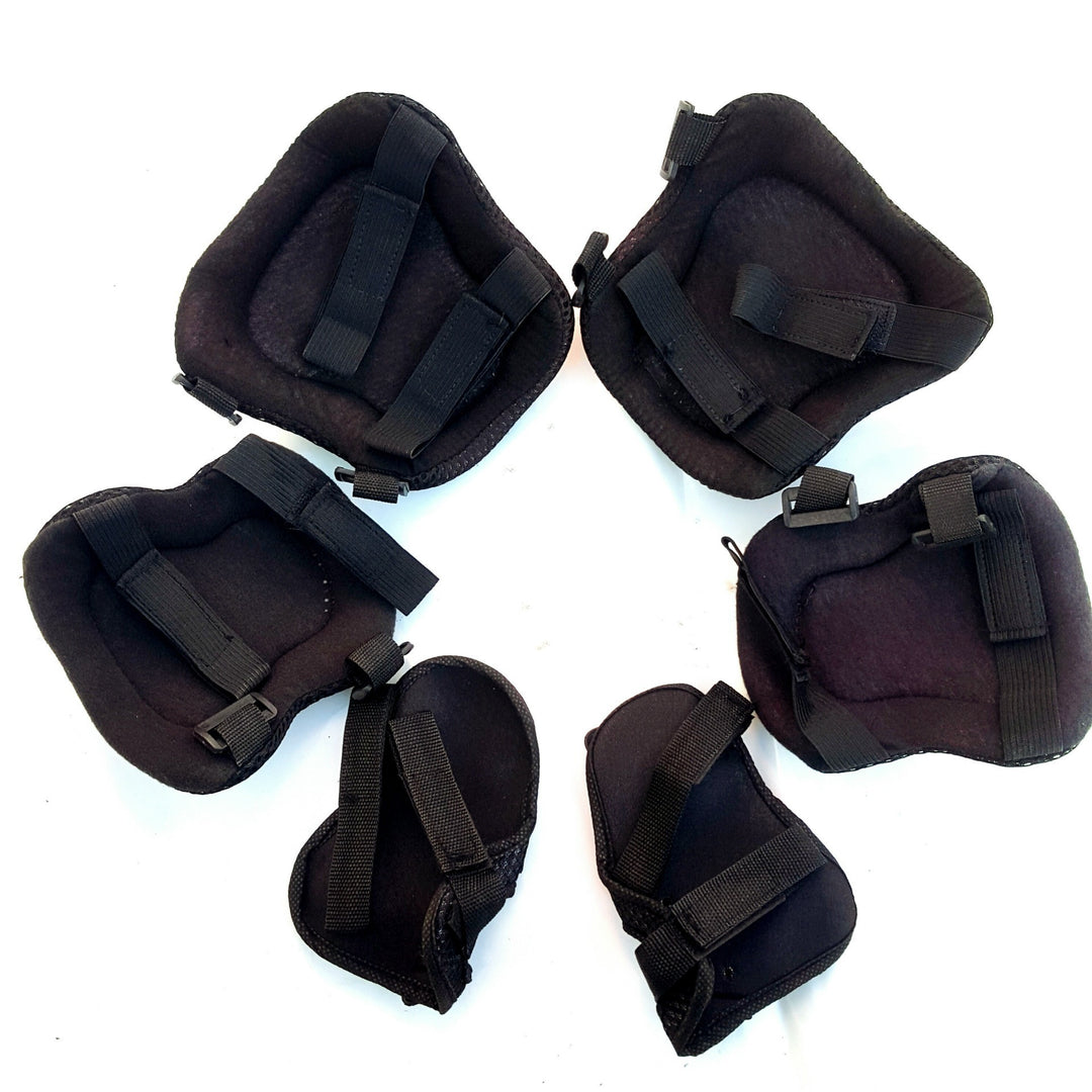 Comprehensive Protective Gear Set Kalsten