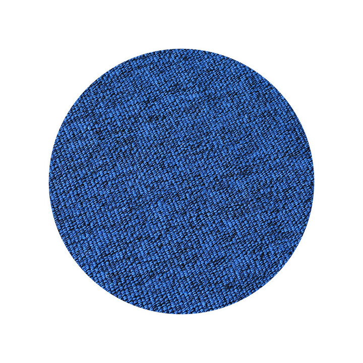 Robust denim fabric meter goods in twill weave for clothing and upcycling