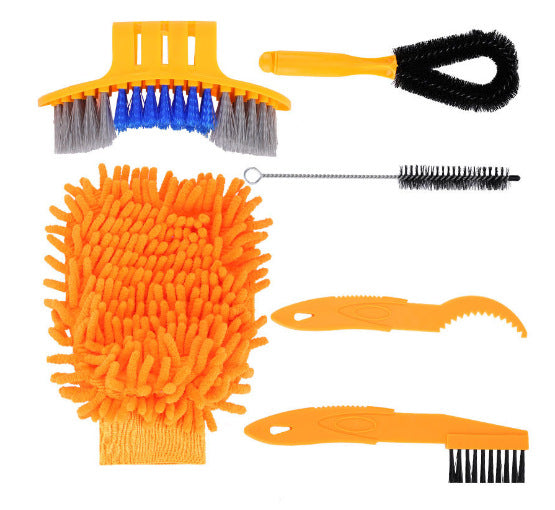 Advanced Cleaning Tool Set Kalsten