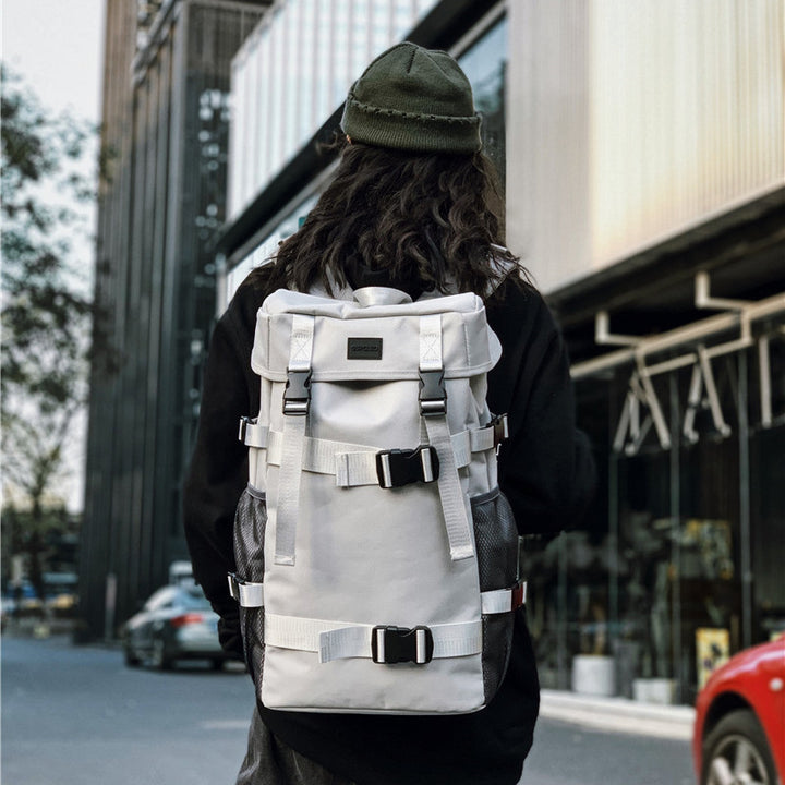 Versatile backpack Kalsten