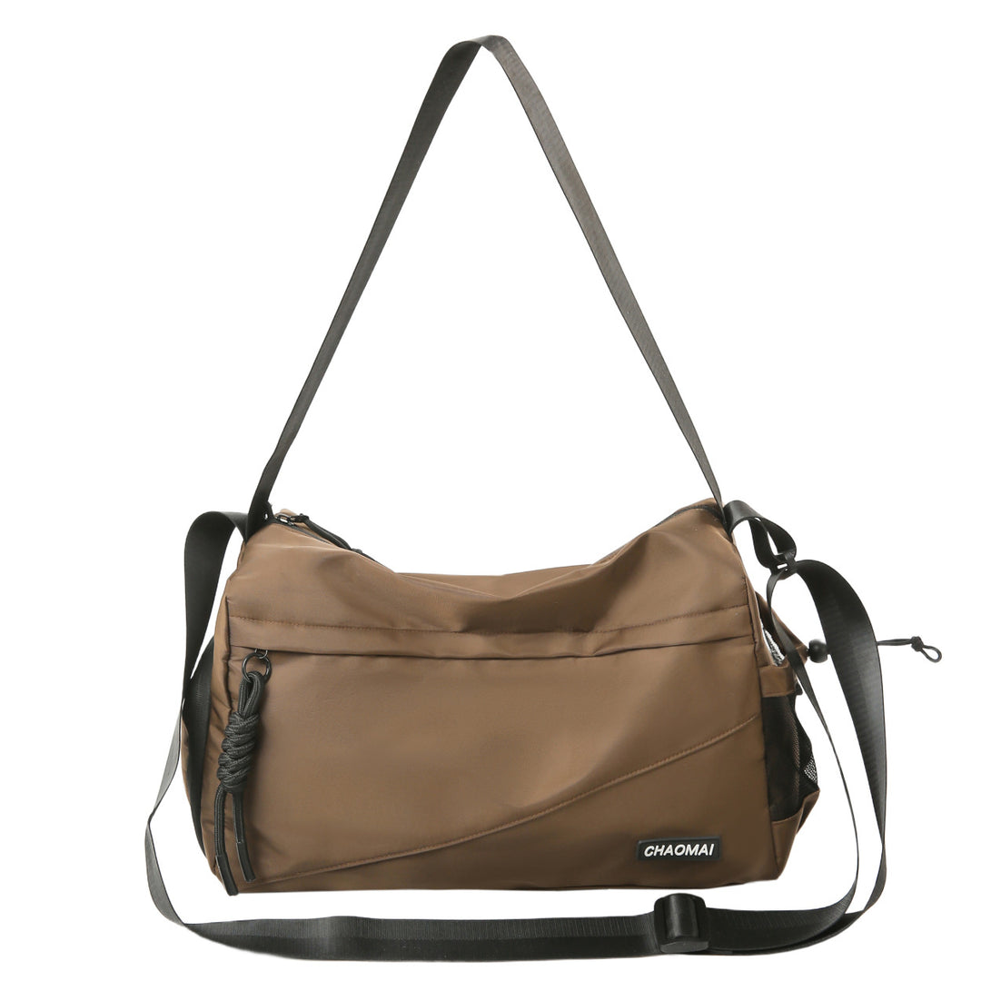 Versatile Outdoor Sports Duffel Kalsten
