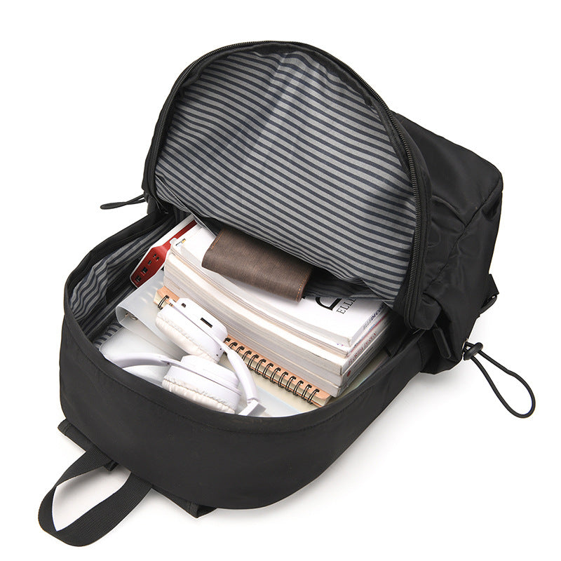 Multifunctional Backpack with Ergonomic Design Kalsten