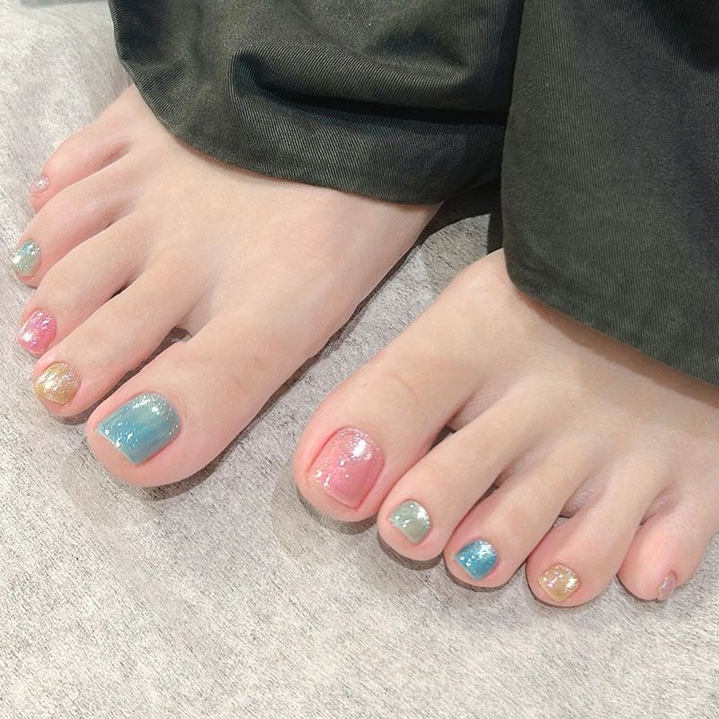 Decorative Nail Art Kalsten
