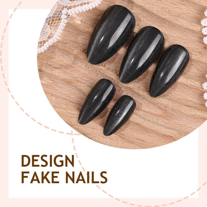 Fashionable Artificial Nails Kalsten