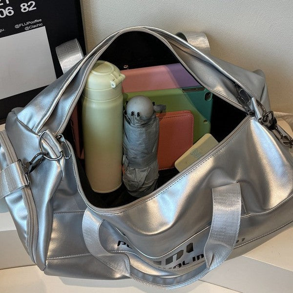 Durable Sports Gym Duffle