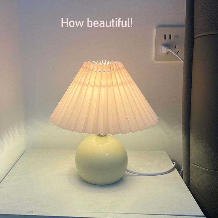 Decorative Table Lamp