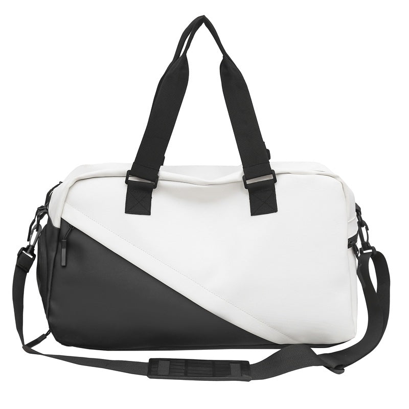 Versatile Weekend Duffel Bag Kalsten