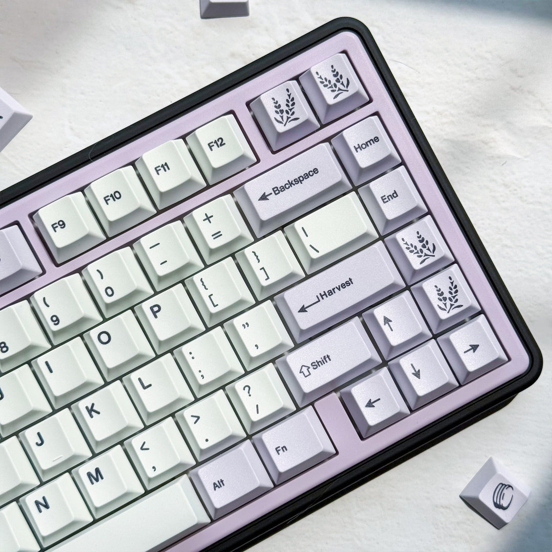 Customizable Mechanical Keyboard Kalsten