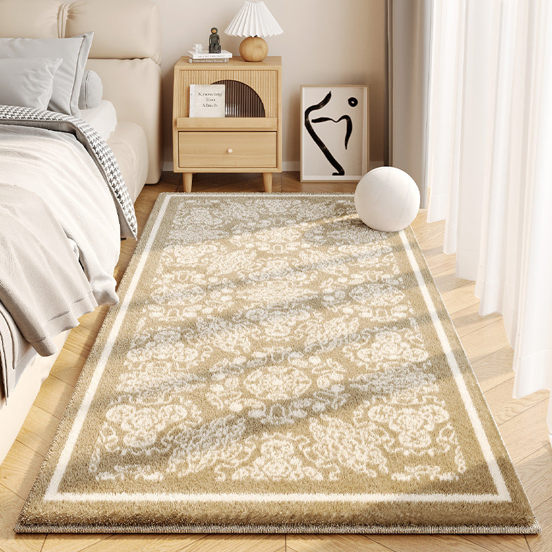 Animal Print Area Rug Kalsten