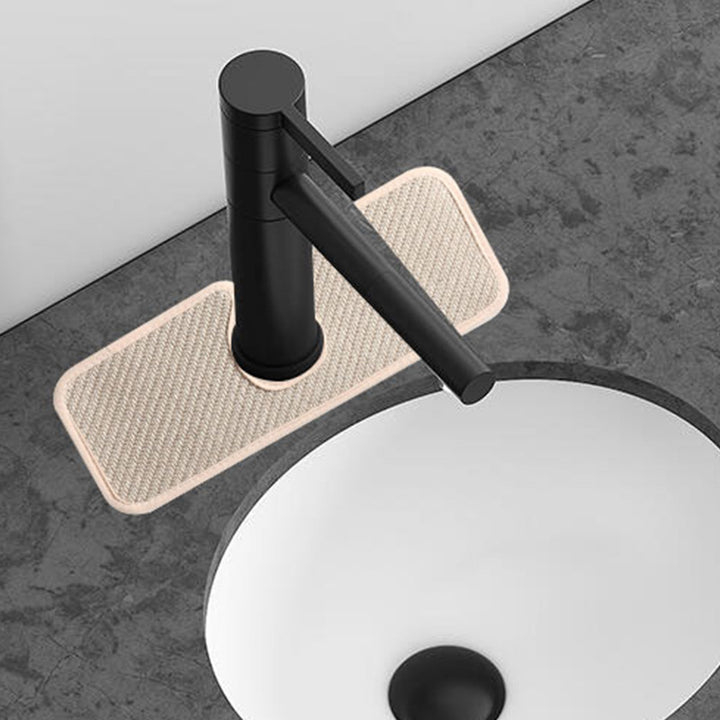 Water-Resistant Kitchen Sink Mat Kalsten