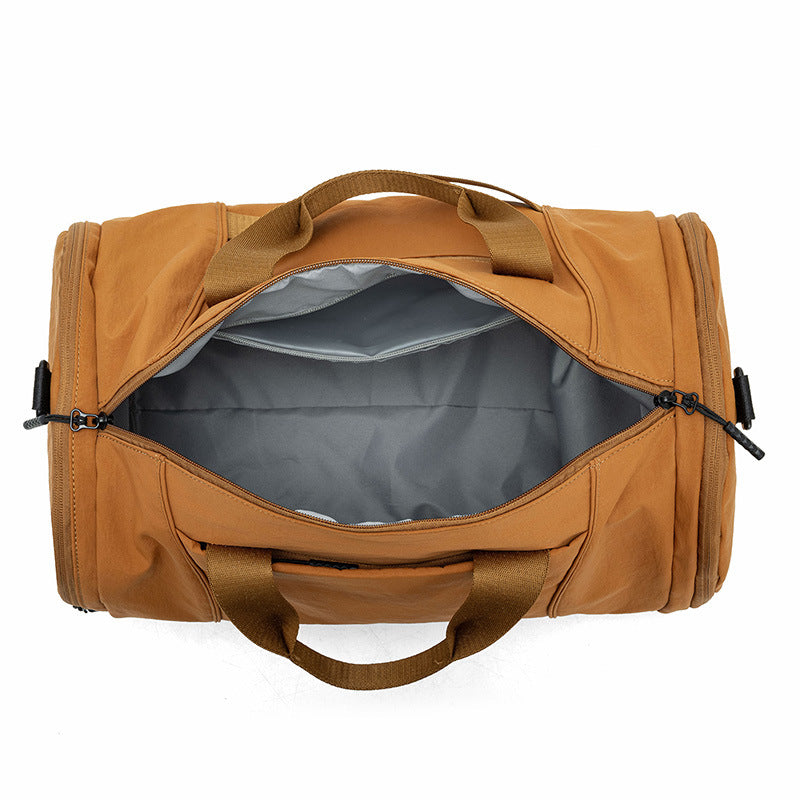 Versatile Gym Workout Duffel Bag Kalsten
