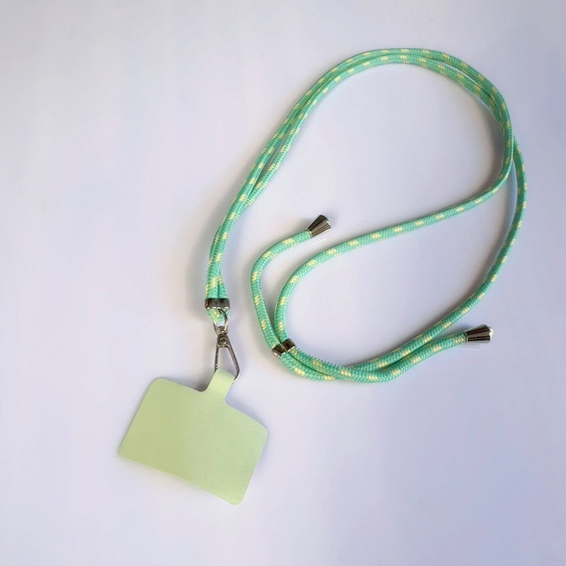 Stylish Detachable ID Badge Lanyard Kalsten