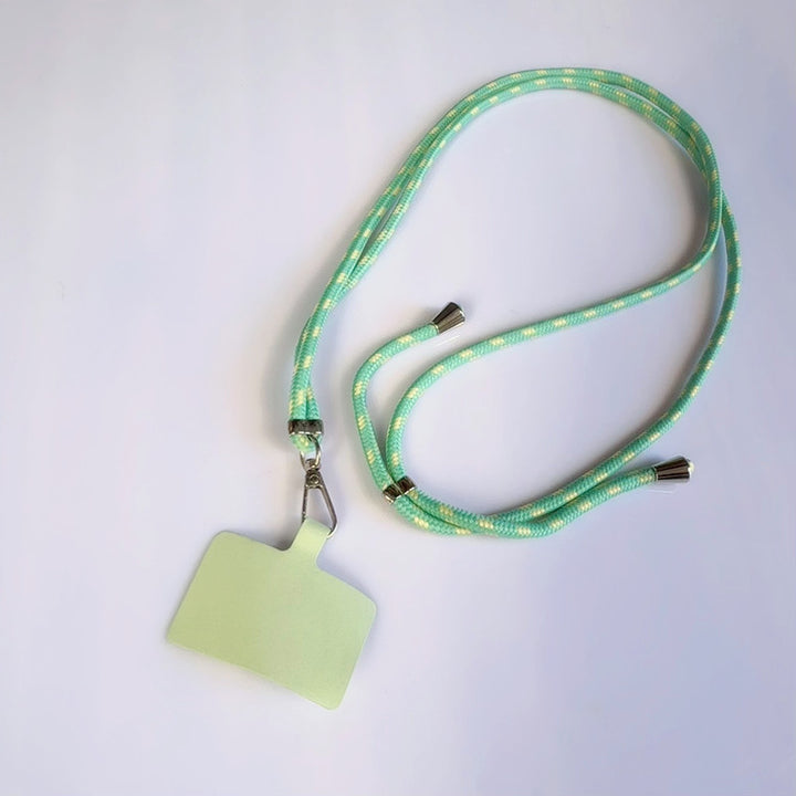 Stylish Detachable ID Badge Lanyard Kalsten