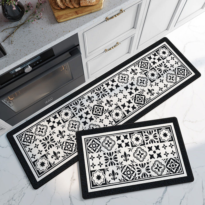 Anti-Fatigue Kitchen Runner Mat Kalsten