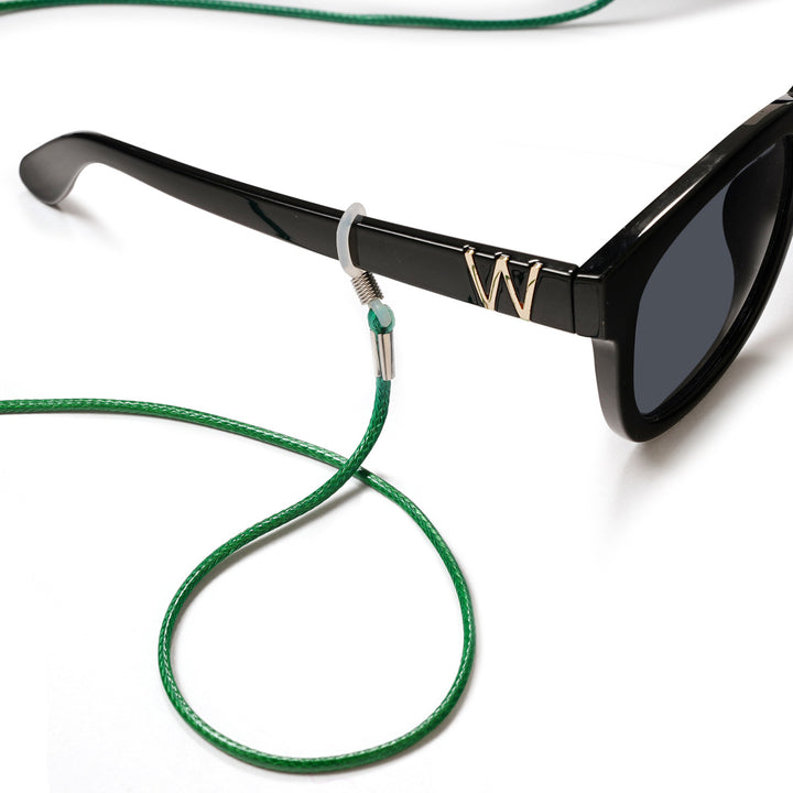 Adjustable Eyewear Retainer Strap kalsten