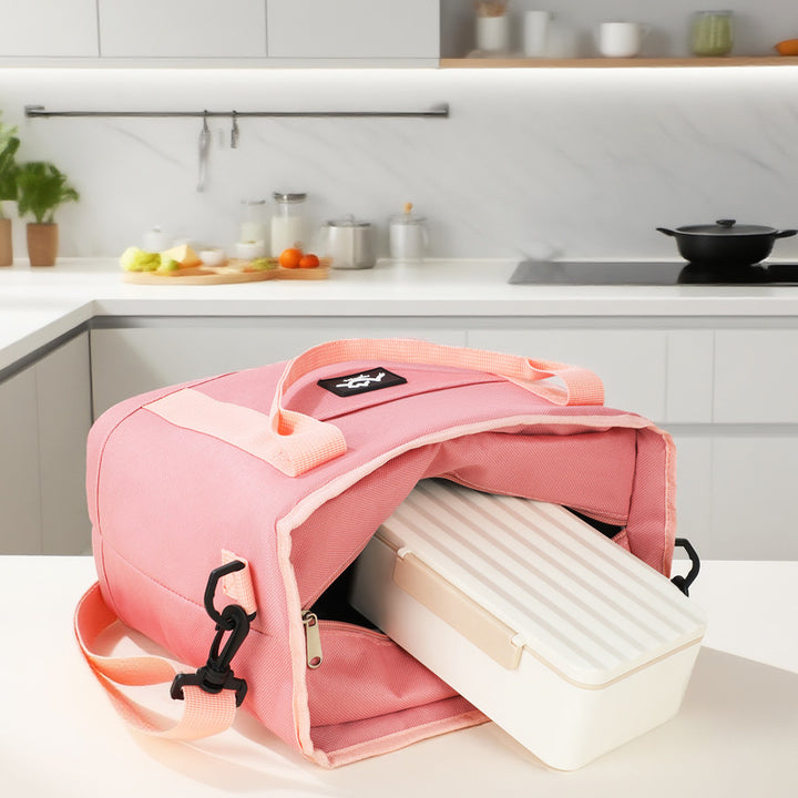 Insulated Multi-Purpose Cooler Tote Kalsten