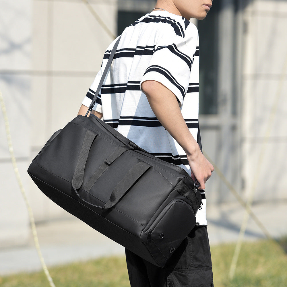 Versatile Weekend Travel Bag Kalsten