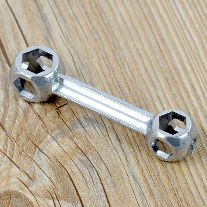 Adjustable Weightlifting Barbell Kalsten
