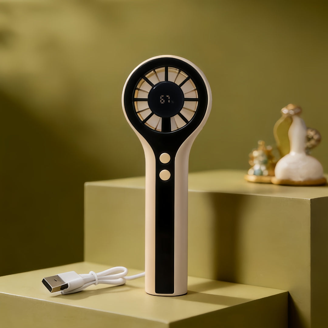 Hand fan Kalsten
