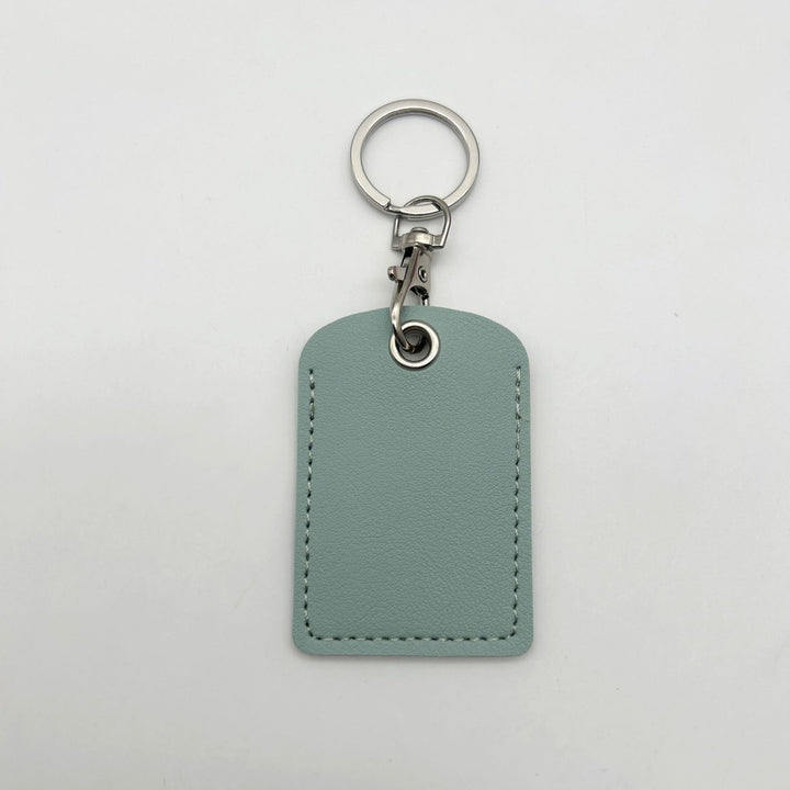 Leather Keychain Kalsten