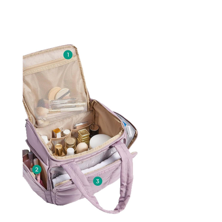 Stylish and Spacious Tote Bag Kalsten
